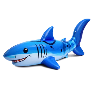 Shark Pool Float Png 71 PNG Image