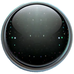 Sharp Black Dot Png Ycg PNG Image