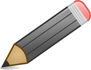 Sharpened Pencil Clipart PNG Image