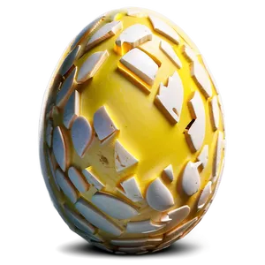 Shattered Egg Png Fbh32 PNG Image