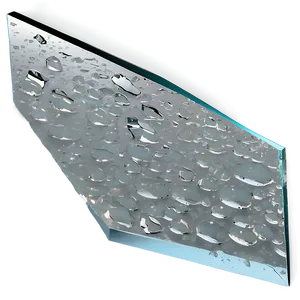 Shattered Glass Reflection Png Vrw52 PNG Image