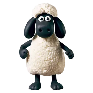 Shaun The Sheep Animation Still Png 06242024 PNG Image