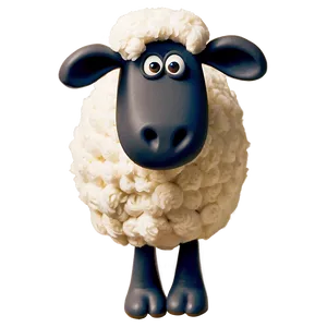 Shaun The Sheep Farm Adventure Png 06242024 PNG Image