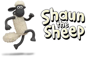 Shaun The Sheep Running Animation PNG Image