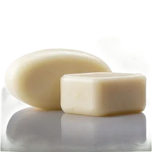 Shea Butter Massage Bar Png 06272024 PNG Image