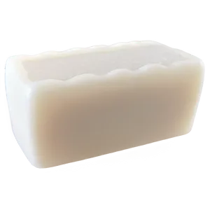 Shea Butter Melt And Pour Soap Png 06272024 PNG Image