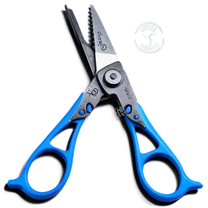 Shears A PNG Image