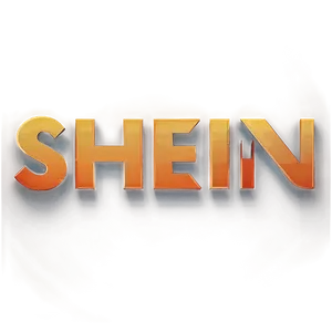 Shein App Logo Transparent Png Ksf2 PNG Image