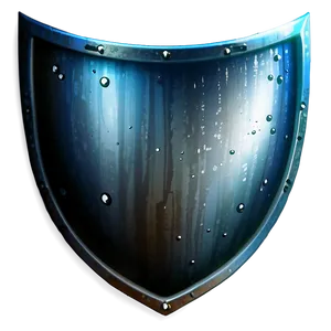 Shield Vector C PNG Image