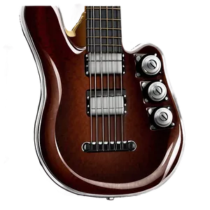 Shimmering Guitar Strings Png Blr75 PNG Image