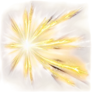 Shimmering Radiant Light Png 4 PNG Image