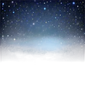 Shimmering Starry Sky Png 70 PNG Image