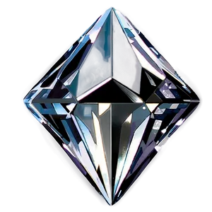 Shining Diamond Png Mdj13 PNG Image