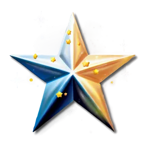 Shining Star Png Xgy14 PNG Image