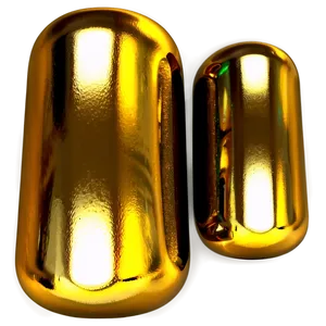 Shiny Golden Texture PNG Tqv PNG