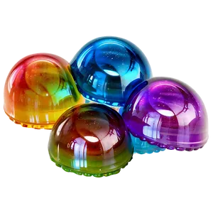 Shiny Jelly Texture Png Hlv PNG Image