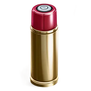 Shiny Shotgun Shell Png Vqk PNG Image