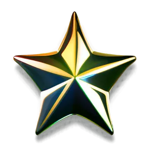 Shiny Star Clipart Png Rfi72 PNG Image