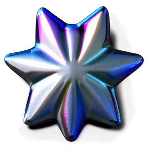 Shiny Star Pattern Png 67 PNG Image