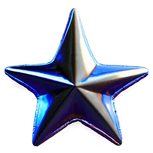 Shiny Star Transparent Png Qqt PNG Image