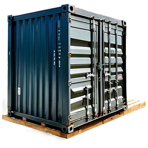 Shipping Container Design Ideas Png Glf57 PNG Image