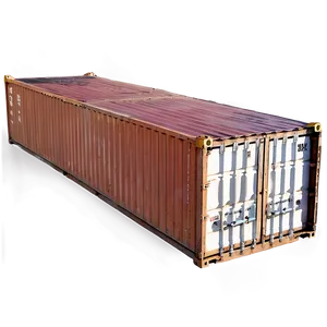 Shipping Container Design Ideas Png Rfp PNG Image