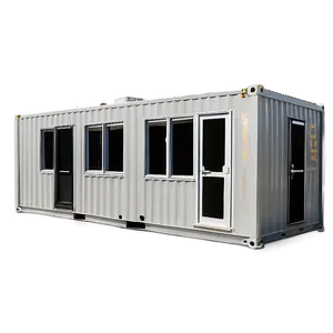 Shipping Container Music Studios Png Yxm PNG Image