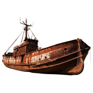 Shipwreck Salvage Operation Png 28 PNG Image