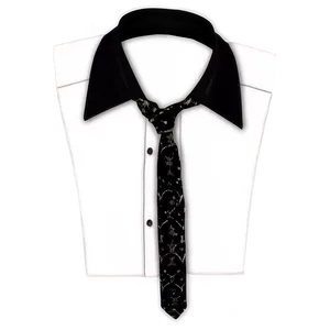 Shirt Collar Design Png Esg32 PNG Image