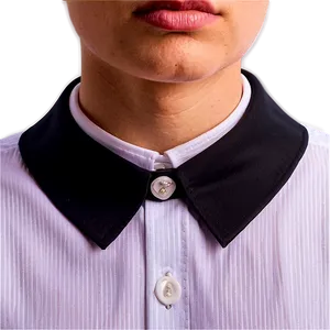 Shirt Collar Design Png Jpw48 PNG Image