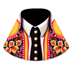 Shirt Collar Design Png Rcw1 PNG Image