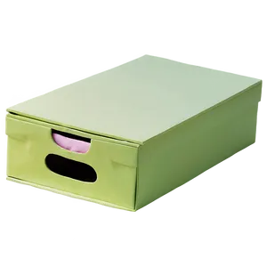 Shoe Box Drawer Png Nki PNG Image