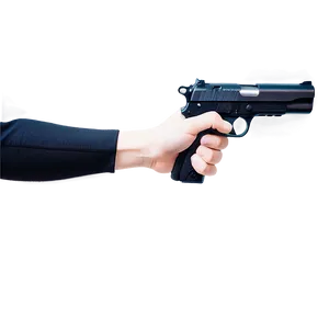 Shooter Hand Png Ovf4 PNG Image