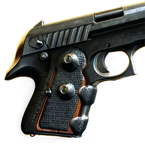 Shooter's Grip Png 06122024 PNG Image