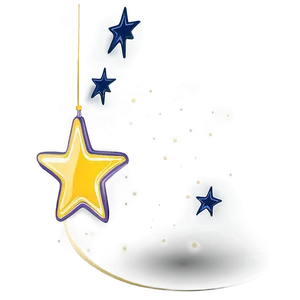 Shooting Star Estrella Png Nmd PNG Image