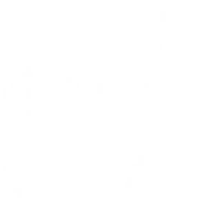 Shopping Cart Icon Blackand White PNG Image