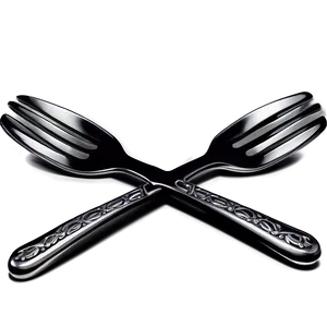 Short Fork Png 99 PNG Image