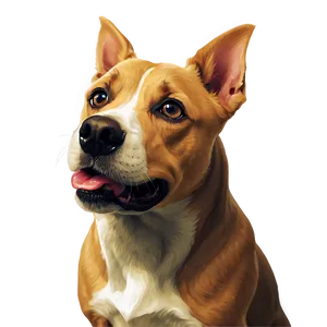 Short Haired Dogs PNG Xgx PNG