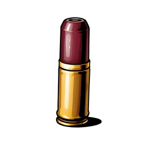 Shotgun Shell Drawing Png 60 PNG Image