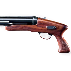 Shotgun Transparent Picture Png Rjt72 PNG Image