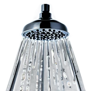 Shower Head A PNG Image