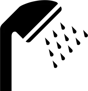 Shower Head Icon PNG Image