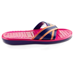 Shower Slippers Png 20 PNG Image