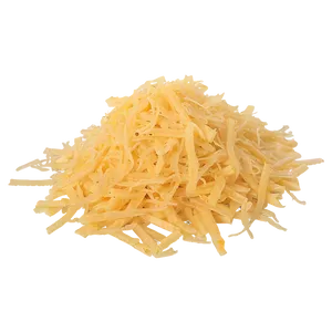 Shredded Cheese Blend Png Hcm PNG Image