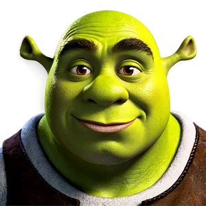 Shrek Movie Icon Png 67 PNG Image