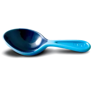 Silicone Baby Teaspoon Png Eqn16 PNG Image