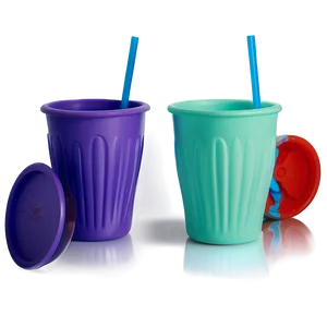 Silicone Tumbler Cup Png Ftw18 PNG Image