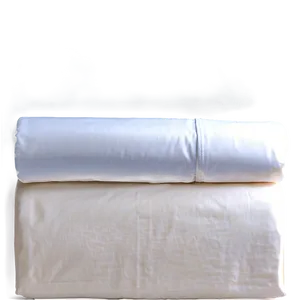 Silk Bed Sheet Png Ytd37 PNG Image