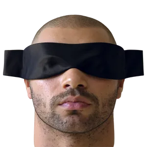 Silk Blindfold Png Adm PNG Image