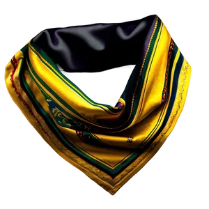 Silk Scarf PNG 05252024 PNG